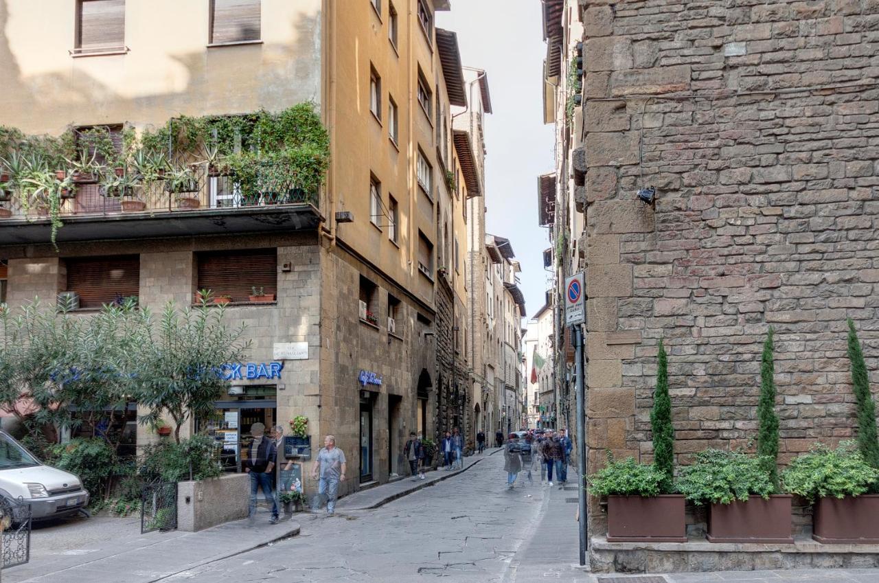 Brigitte By Mamo Apartamento Florencia