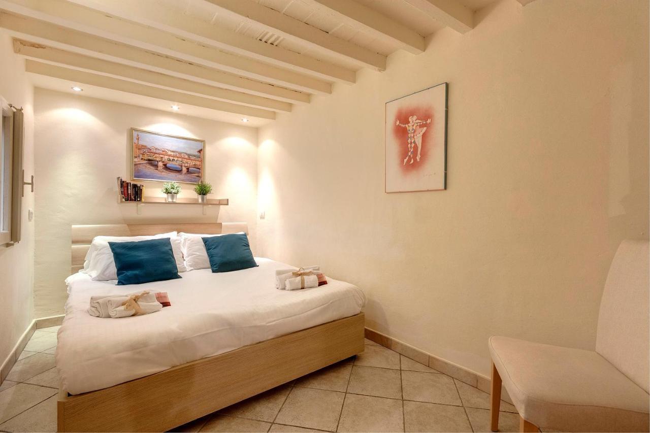 Apartamento Brigitte By Mamo Florencia